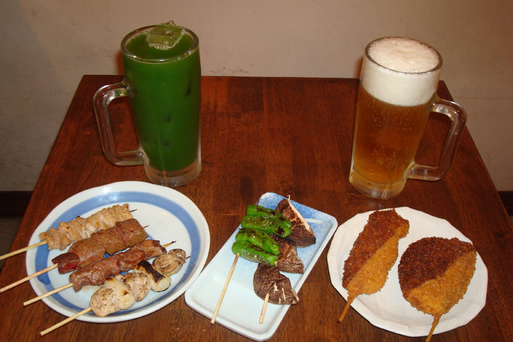 かぶら屋 綾瀬店