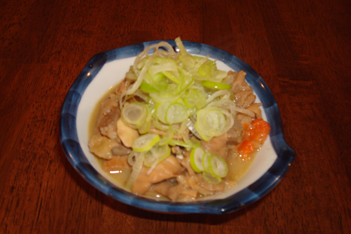 かぶら屋 綾瀬店