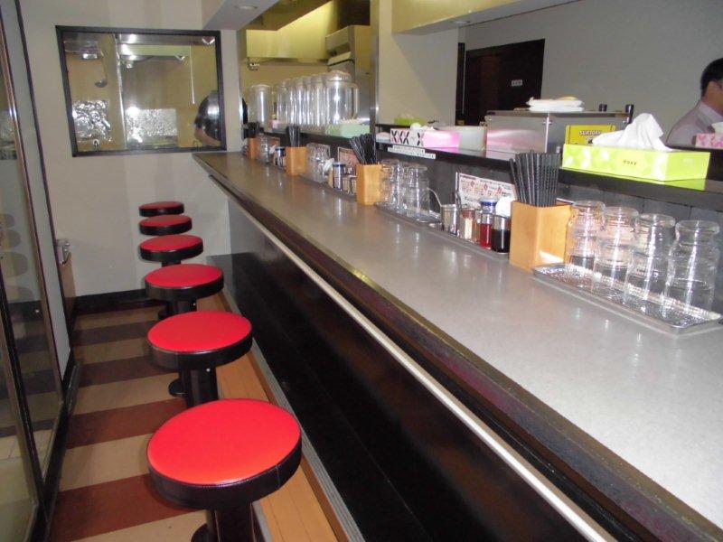 新とんこつ大学・綾瀬キャンパス