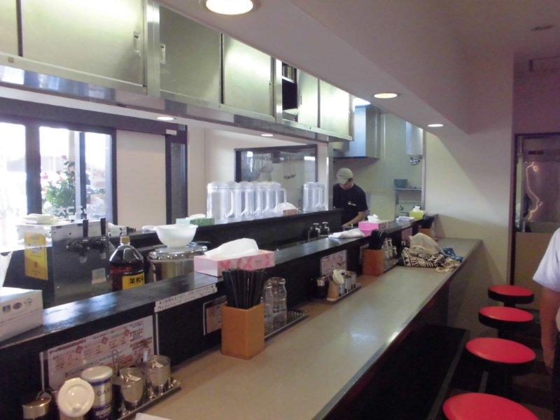 新とんこつ大学・綾瀬キャンパス