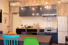 むすべやメトロ綾瀬