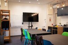 むすべやメトロ綾瀬