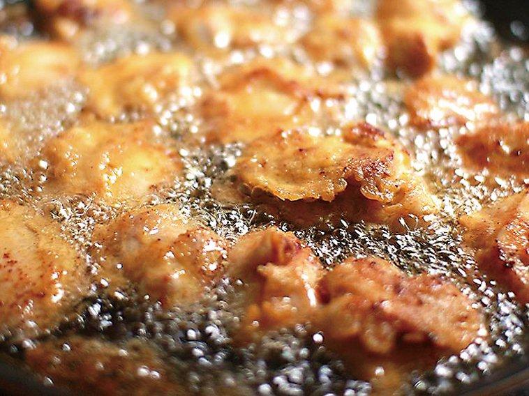 からあげ割烹　福のから