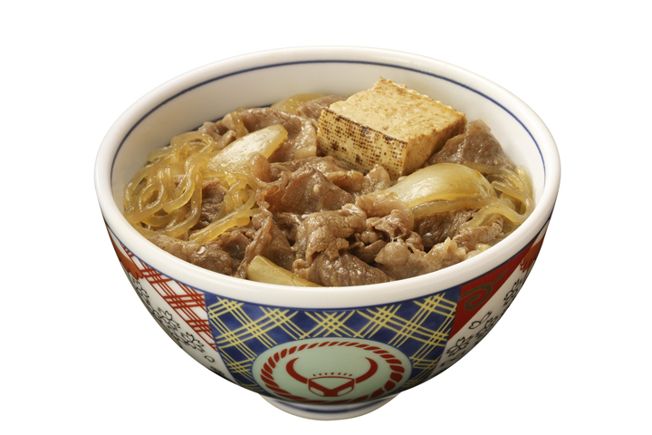 吉野家 綾瀬駅東口店