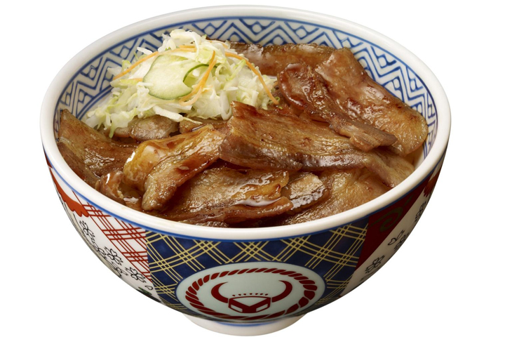 吉野家 綾瀬駅東口店