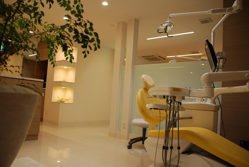 綾瀬セントラル歯科