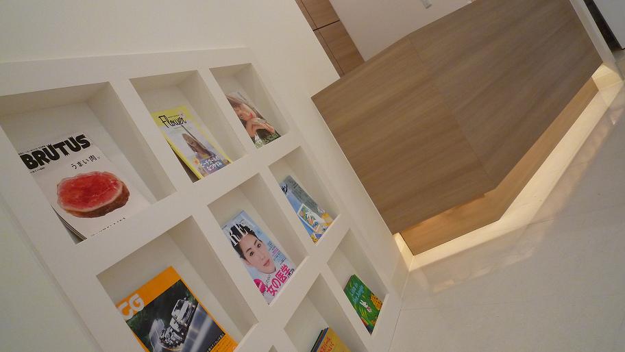 綾瀬セントラル歯科