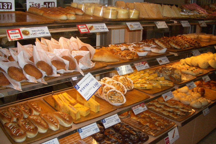 ヴィ・ド・フランス