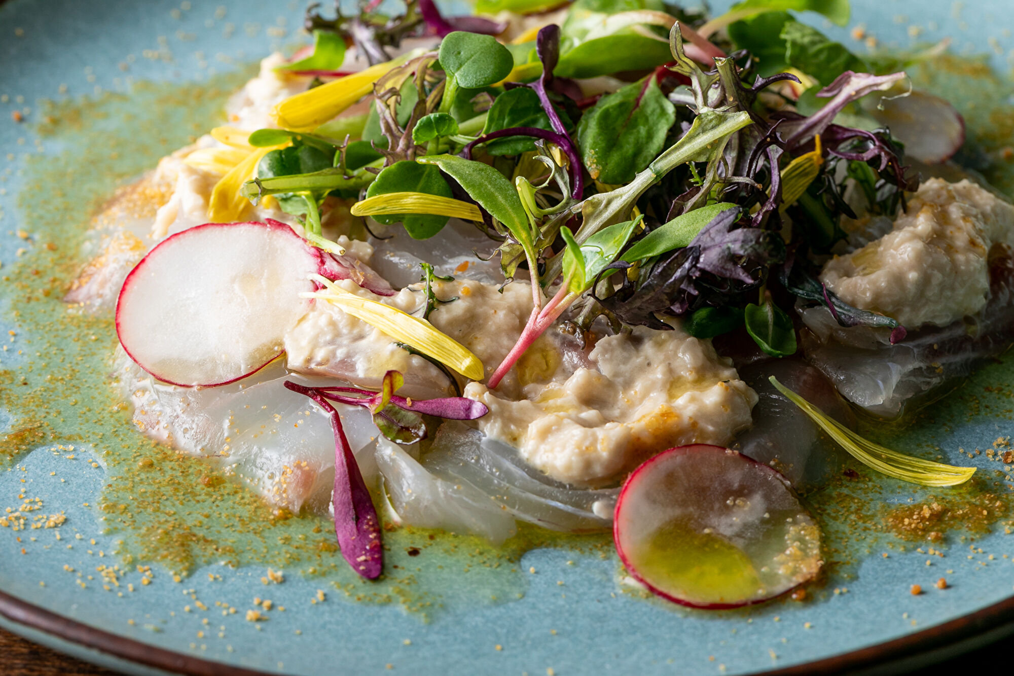 ワインバル・八十郎商店