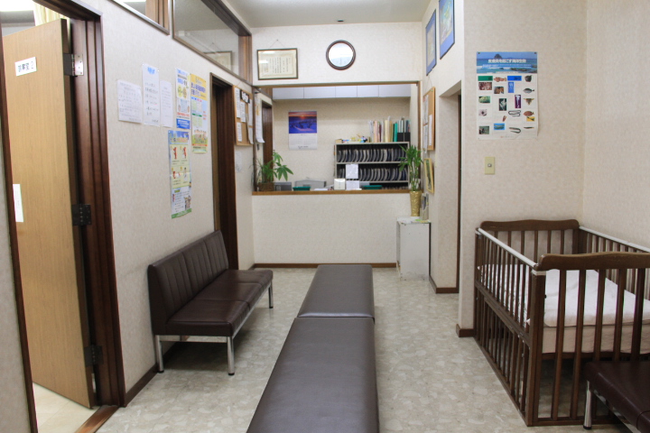 宇田川皮膚科クリニック