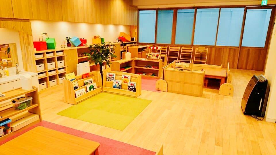 にじのき保育園