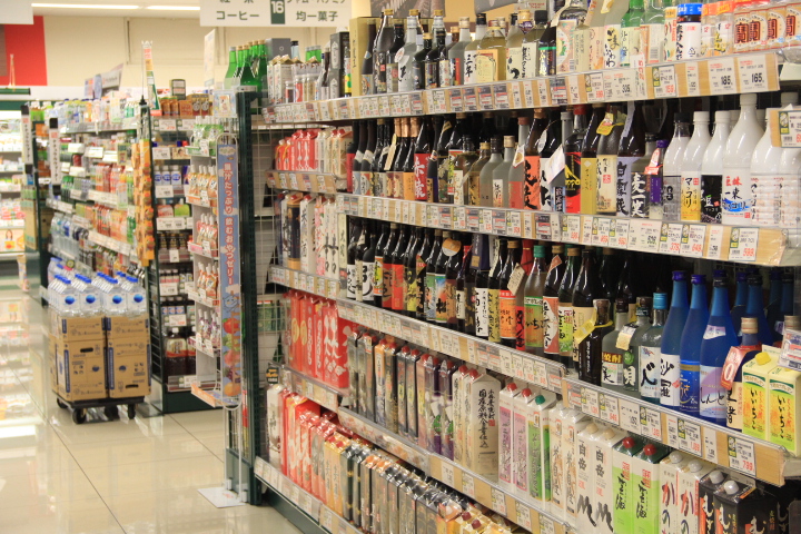 マルエツ　行徳駅前店