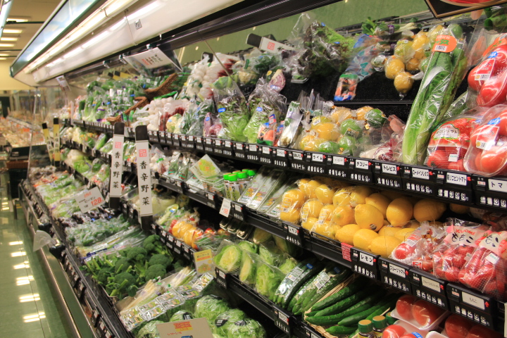 マルエツ　行徳駅前店