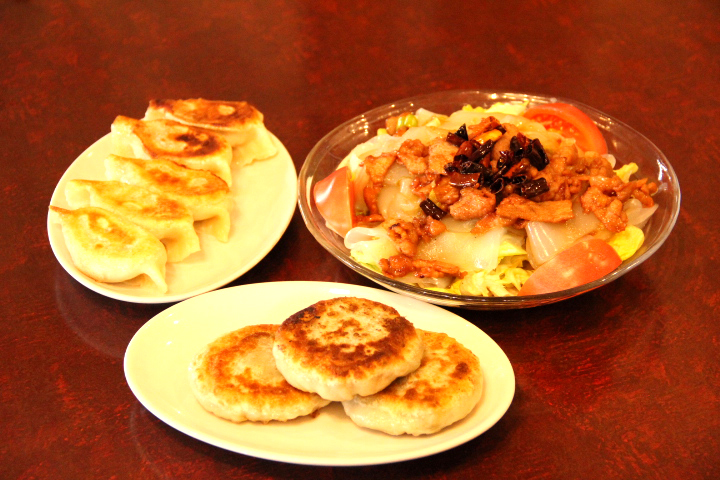 独一処餃子　行徳店