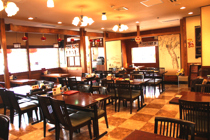 独一処餃子　行徳店