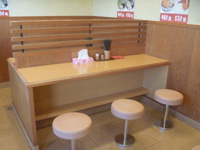 立ちそば　やしま