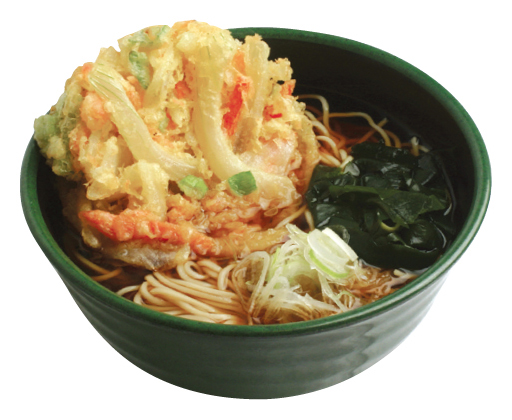 ゆで太郎　行徳駅前店