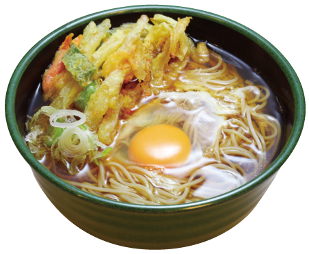 ゆで太郎　行徳駅前店