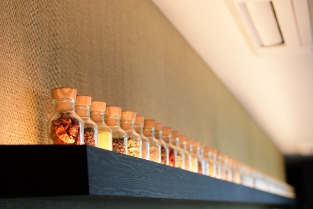 スパイス・ラー麺 卍力