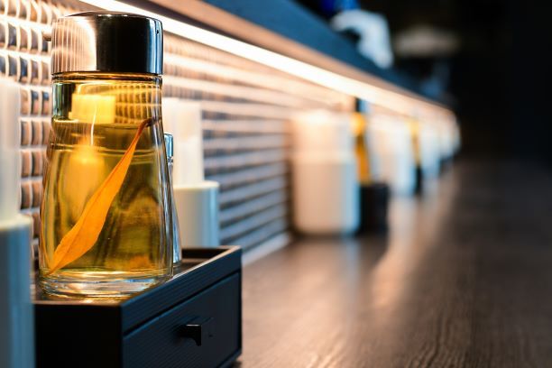 スパイス・ラー麺 卍力