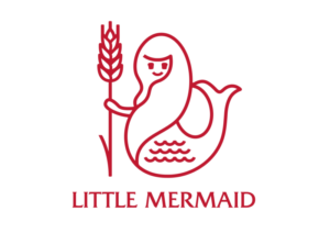 リトルマーメイド