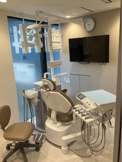 行徳ステーション歯科