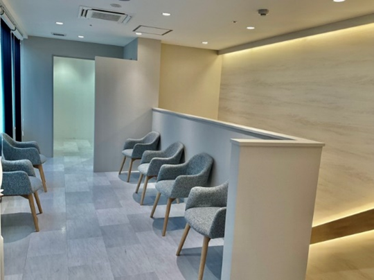 行徳ステーション歯科