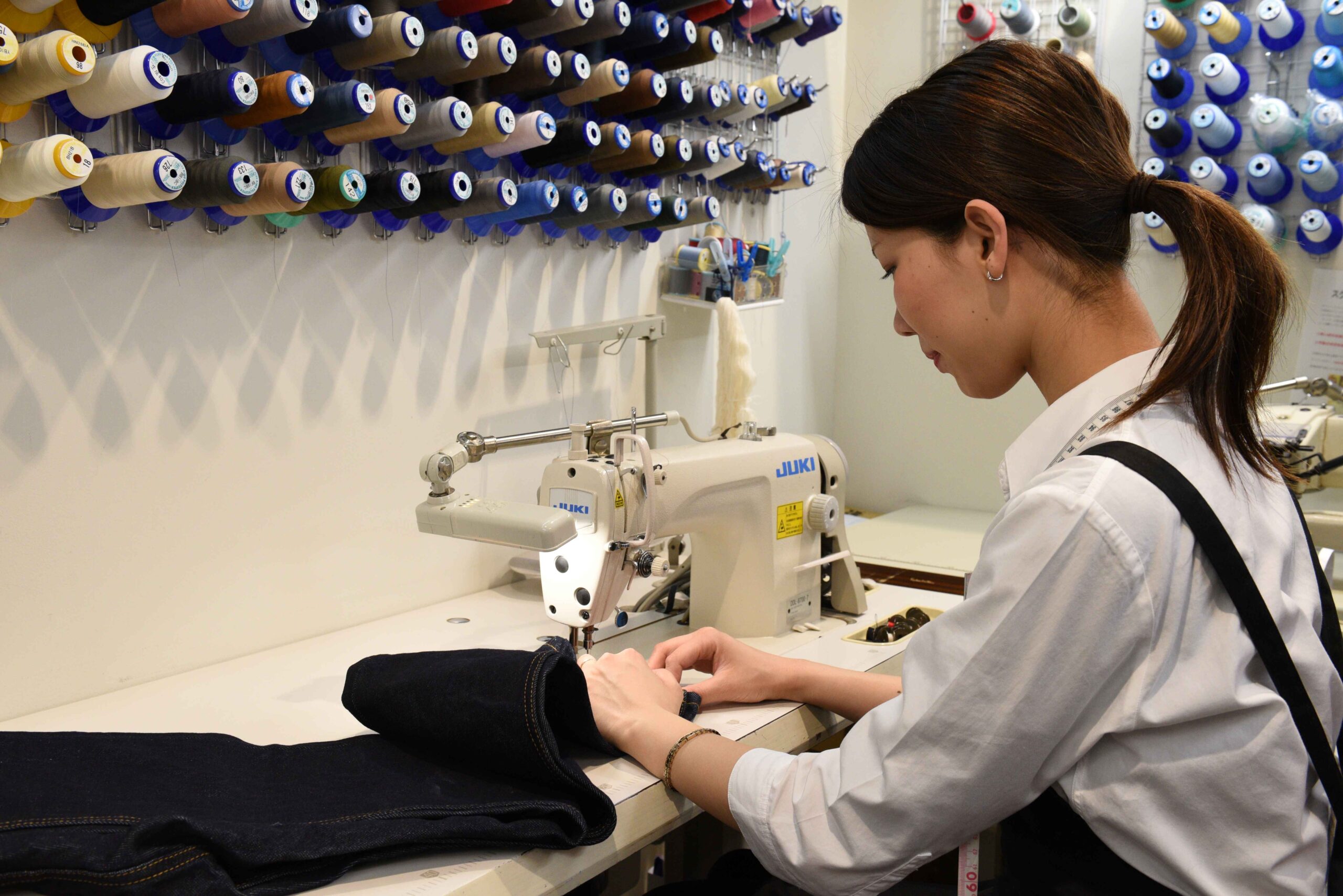 おしゃれ工房　葛西店