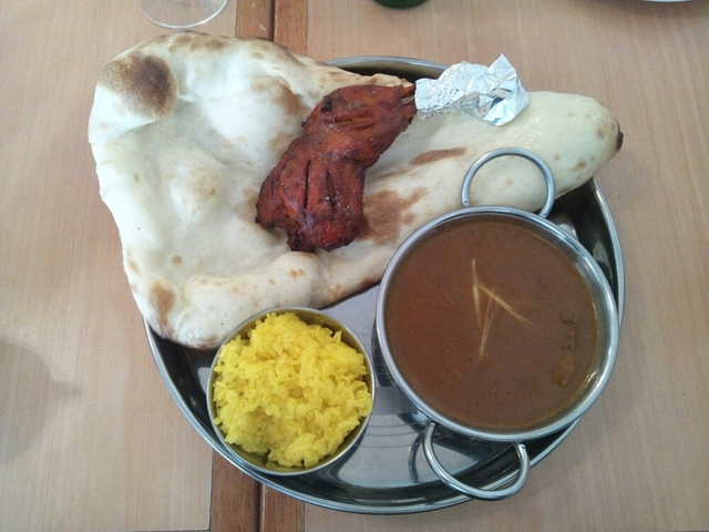 キッチン　キクチ葛西店