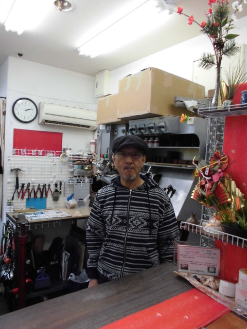 リペアショップ東京工房・葛西店