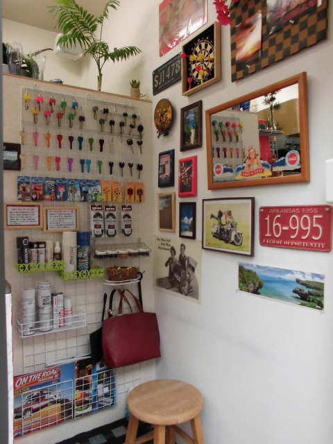 リペアショップ東京工房・葛西店