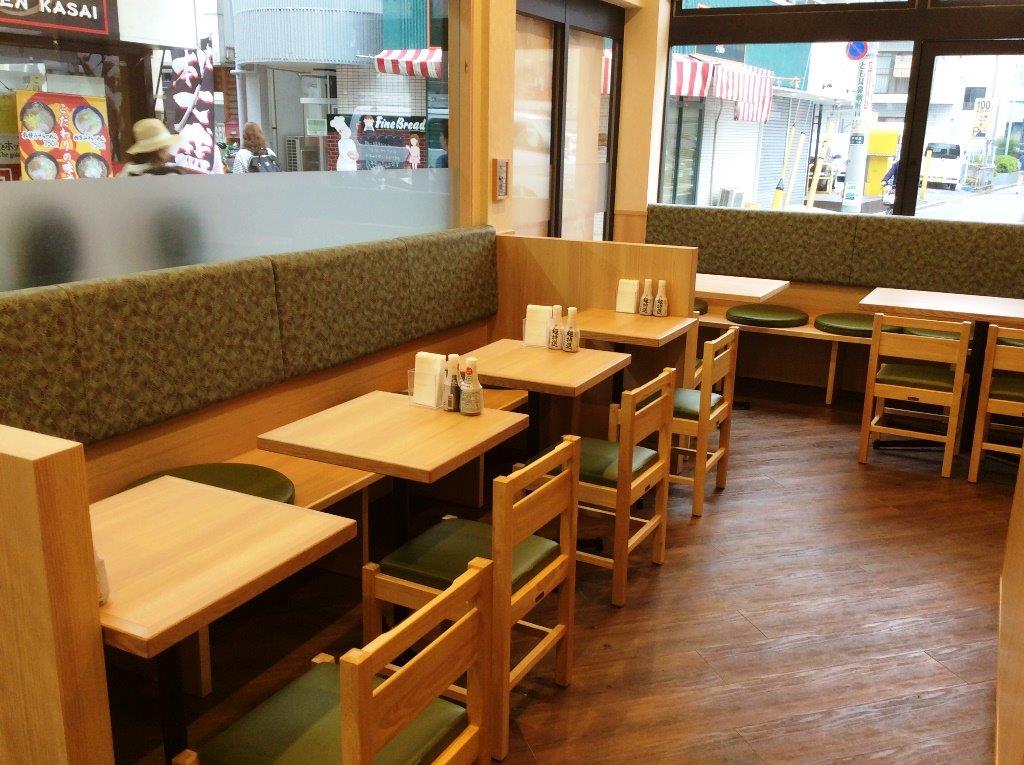 築地・ちよだ鮨