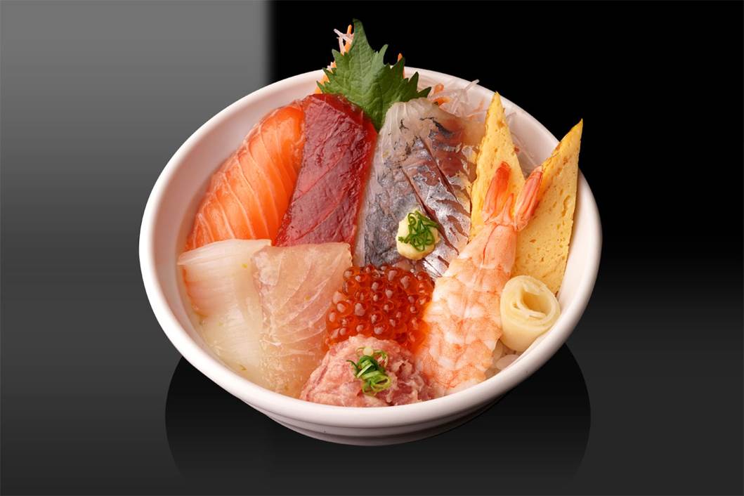 築地・ちよだ鮨