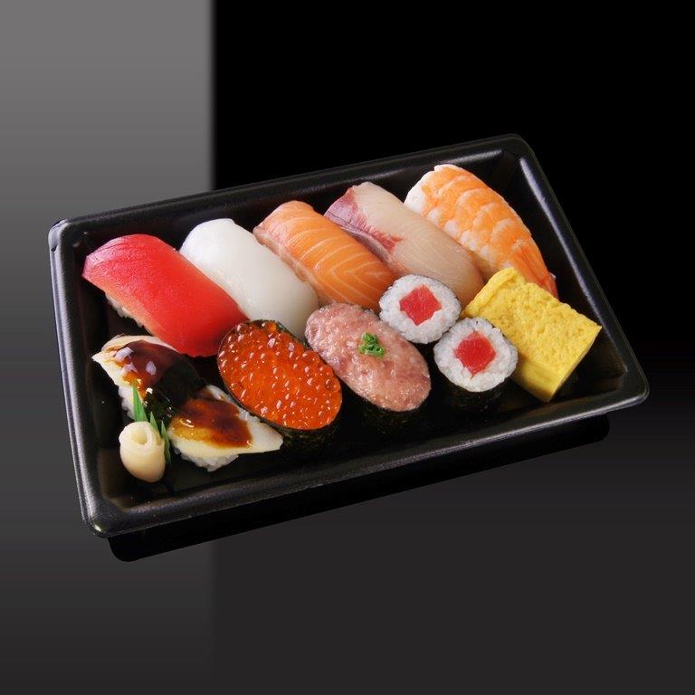 築地・ちよだ鮨