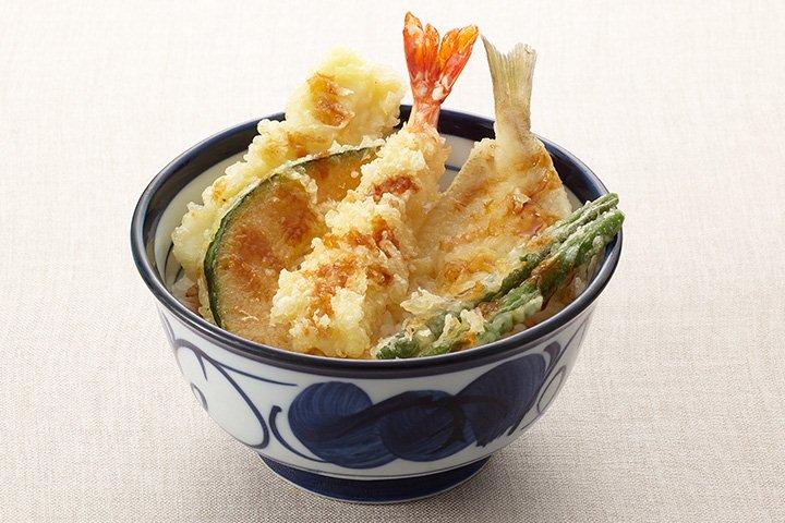 てんや　葛西駅前店