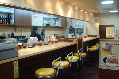 どさん子 葛西店