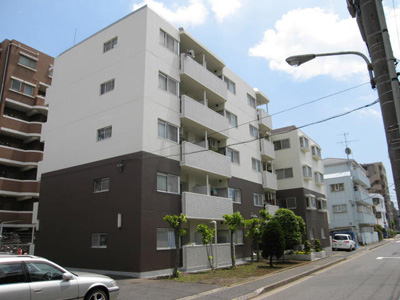 ハウス・ナビ 葛西営業所