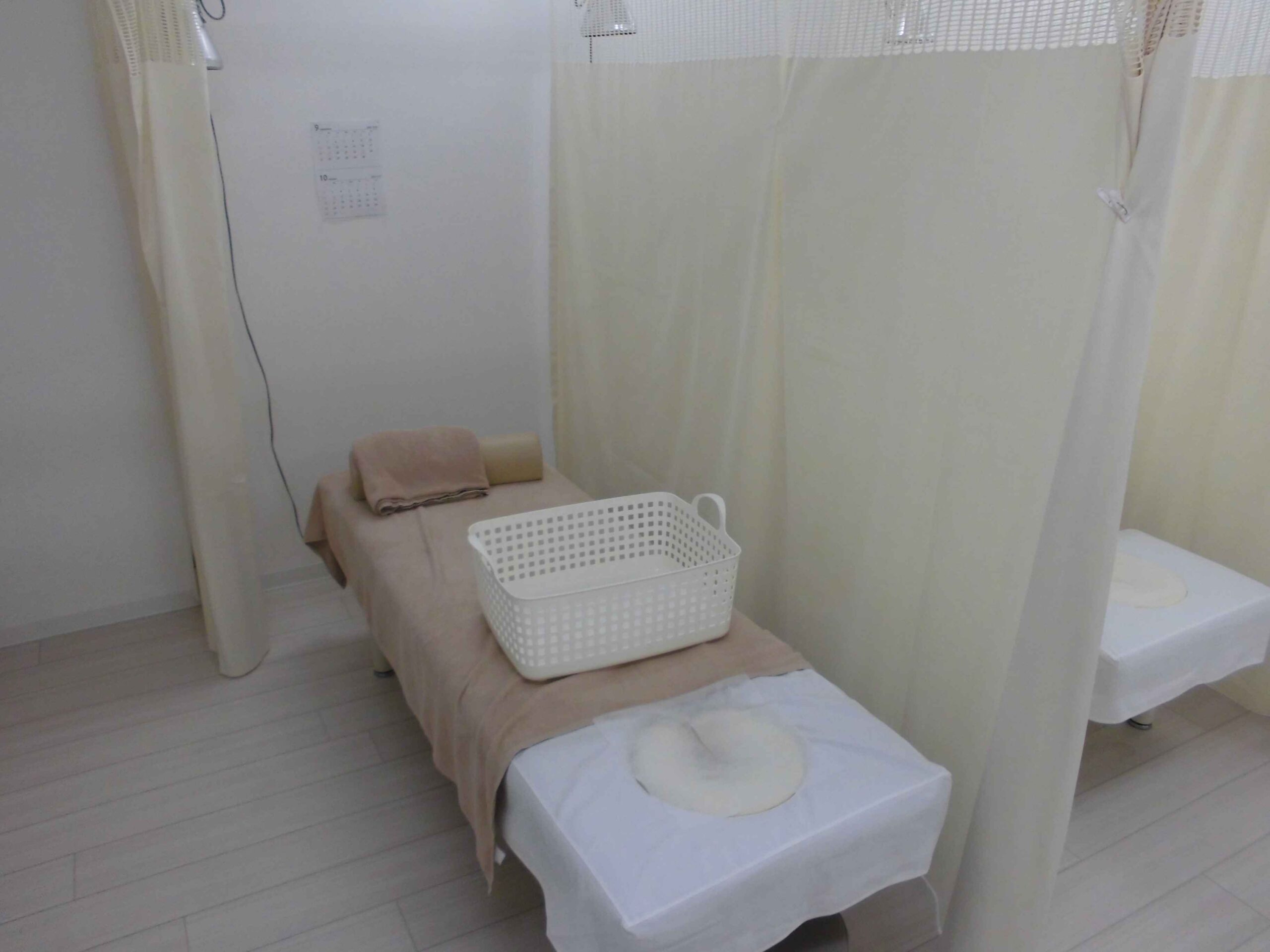 葛西駅前あさひろ鍼灸整骨院