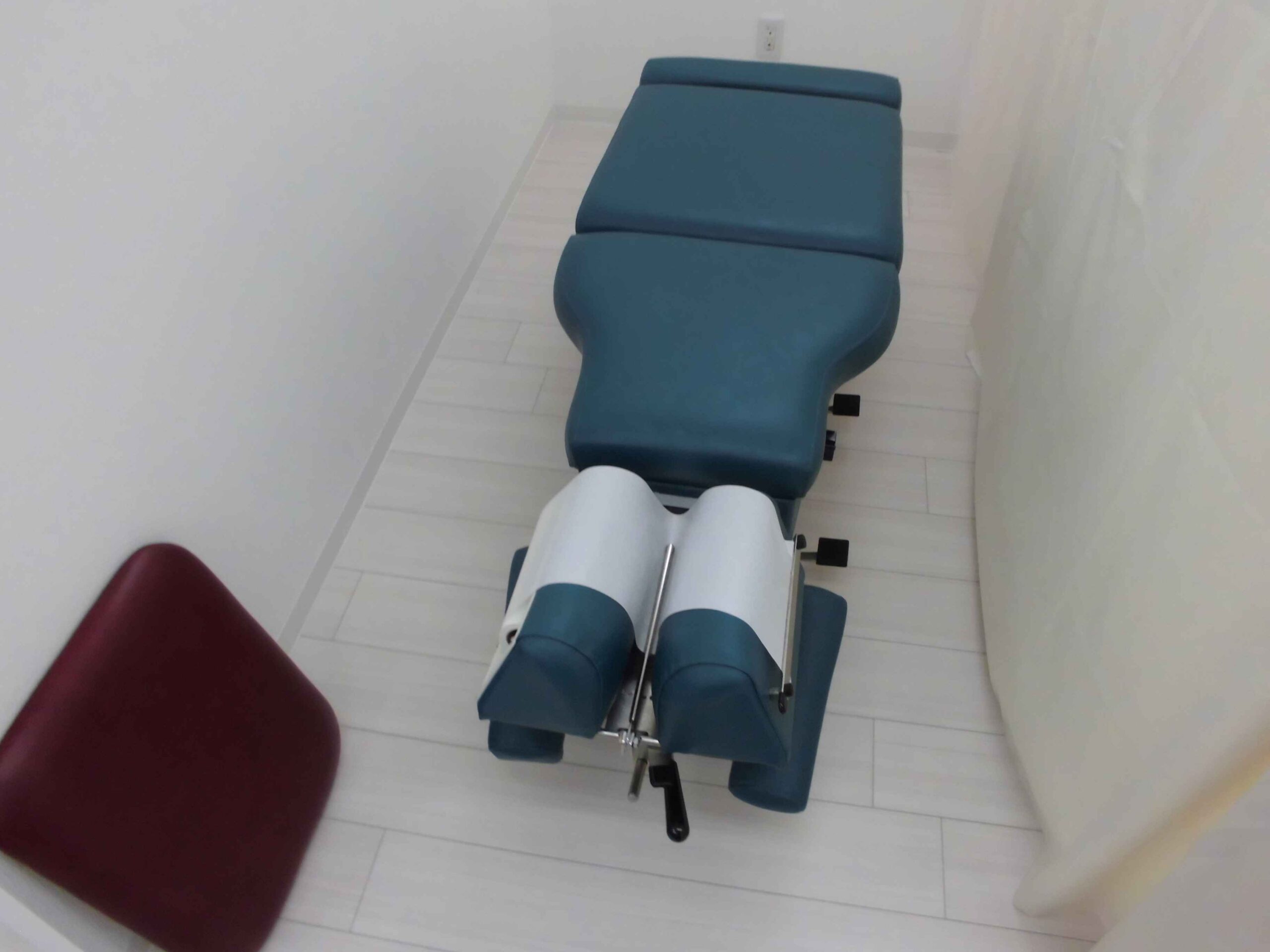 葛西駅前あさひろ鍼灸整骨院