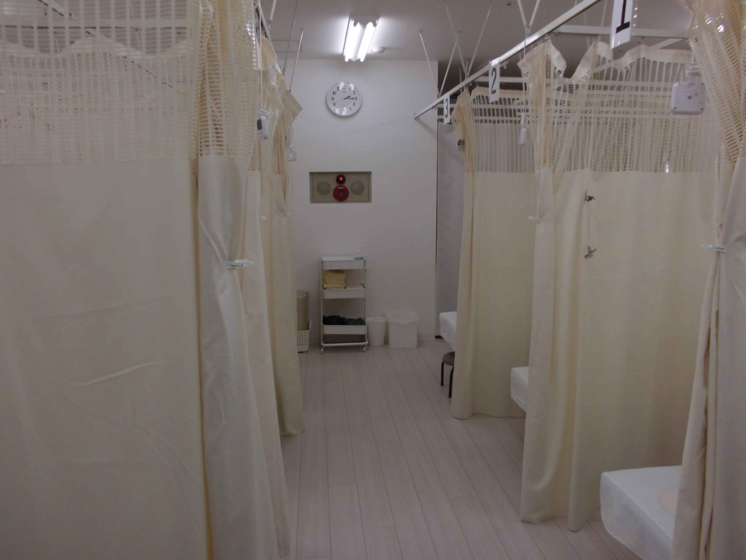 葛西駅前あさひろ鍼灸整骨院