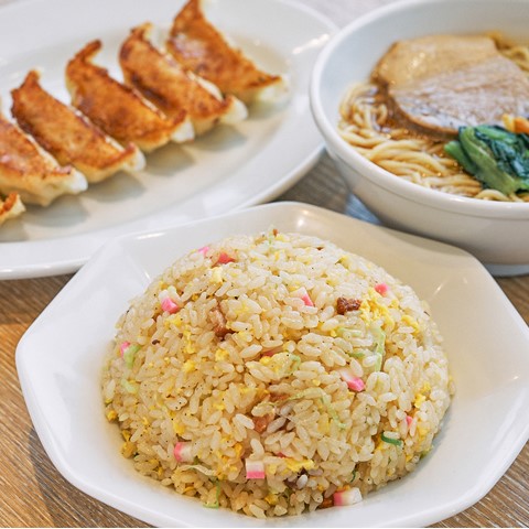 れんげ食堂Toshu 葛西店