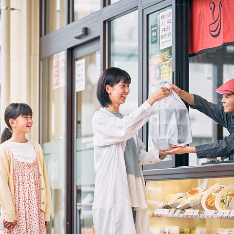 れんげ食堂Toshu 葛西店