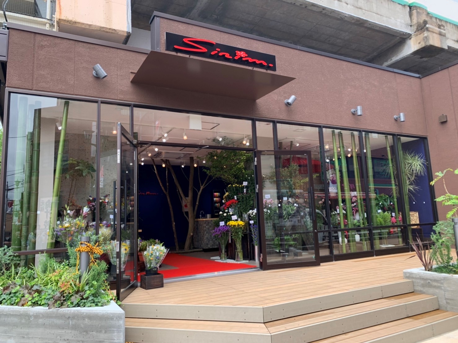 昇莉夢M’av北綾瀬Lieta