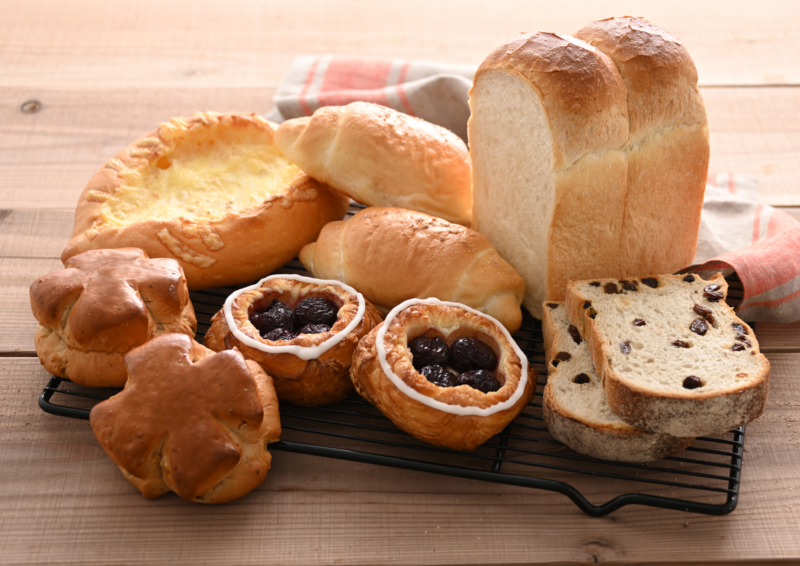 リトルマーメイド北綾瀬店