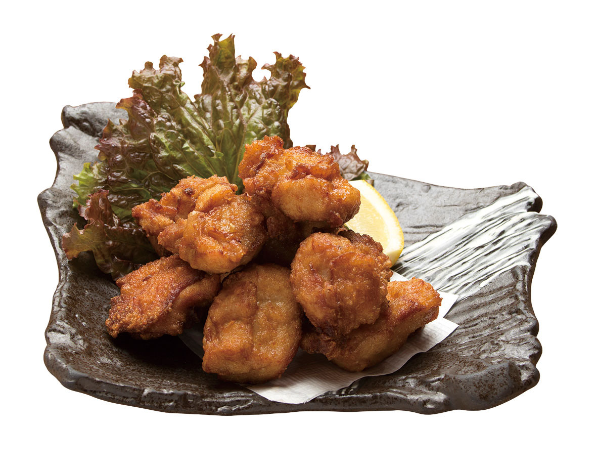 鳥ぷろ　北綾瀬店