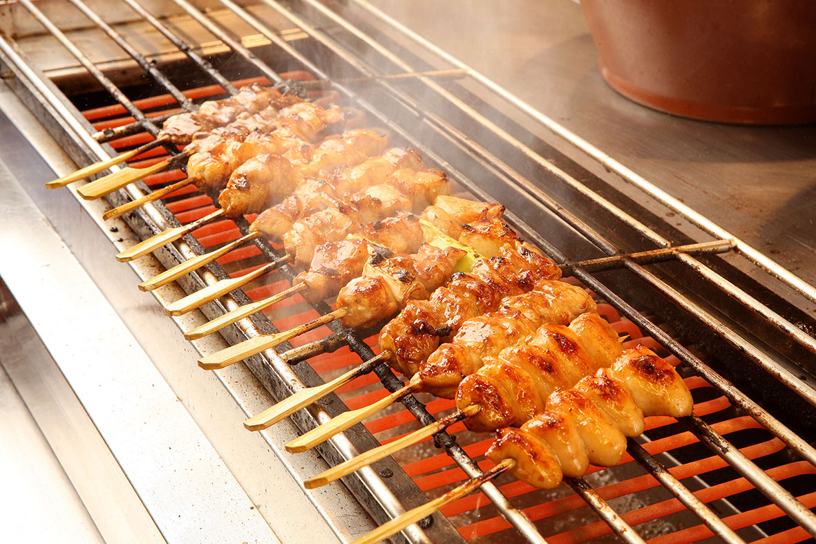 鳥ぷろ　北綾瀬店