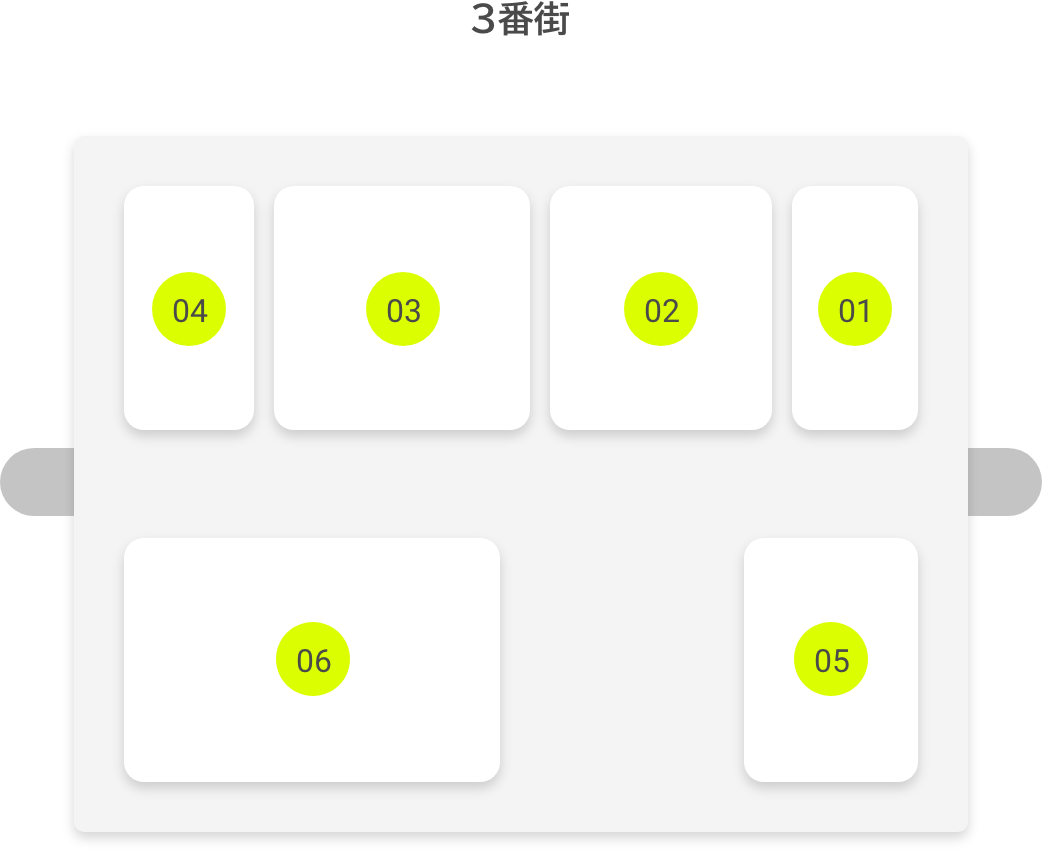 メトロセンター南行徳