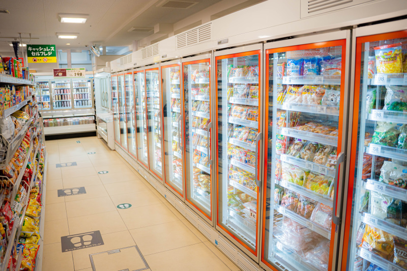 まいばすけっと