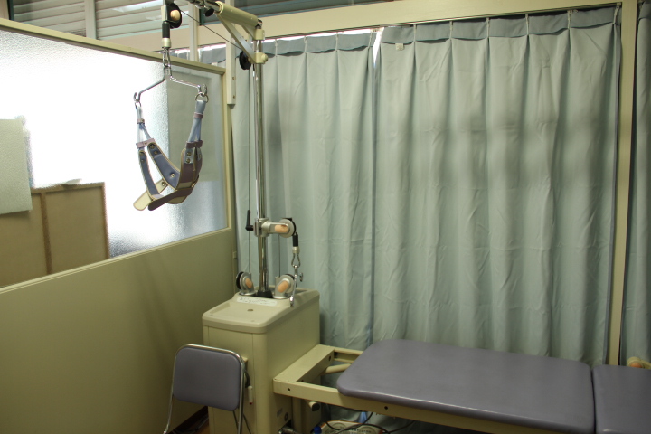 張・鍼灸整骨院　南行徳院