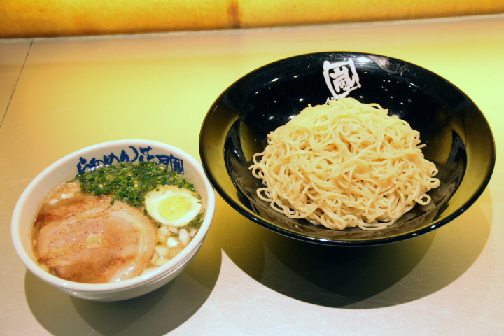 らあめん花月嵐 南行徳駅店